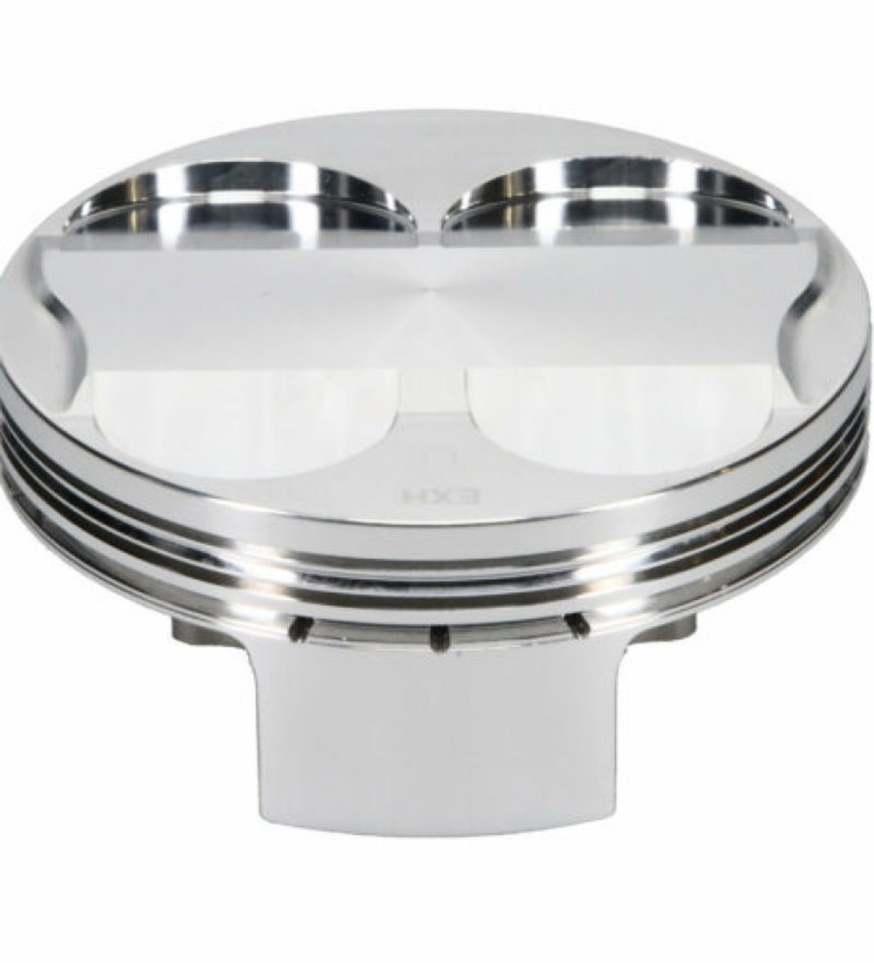 Picture of JE Pistons Suzuki LTR 450 PRO Piston Kit