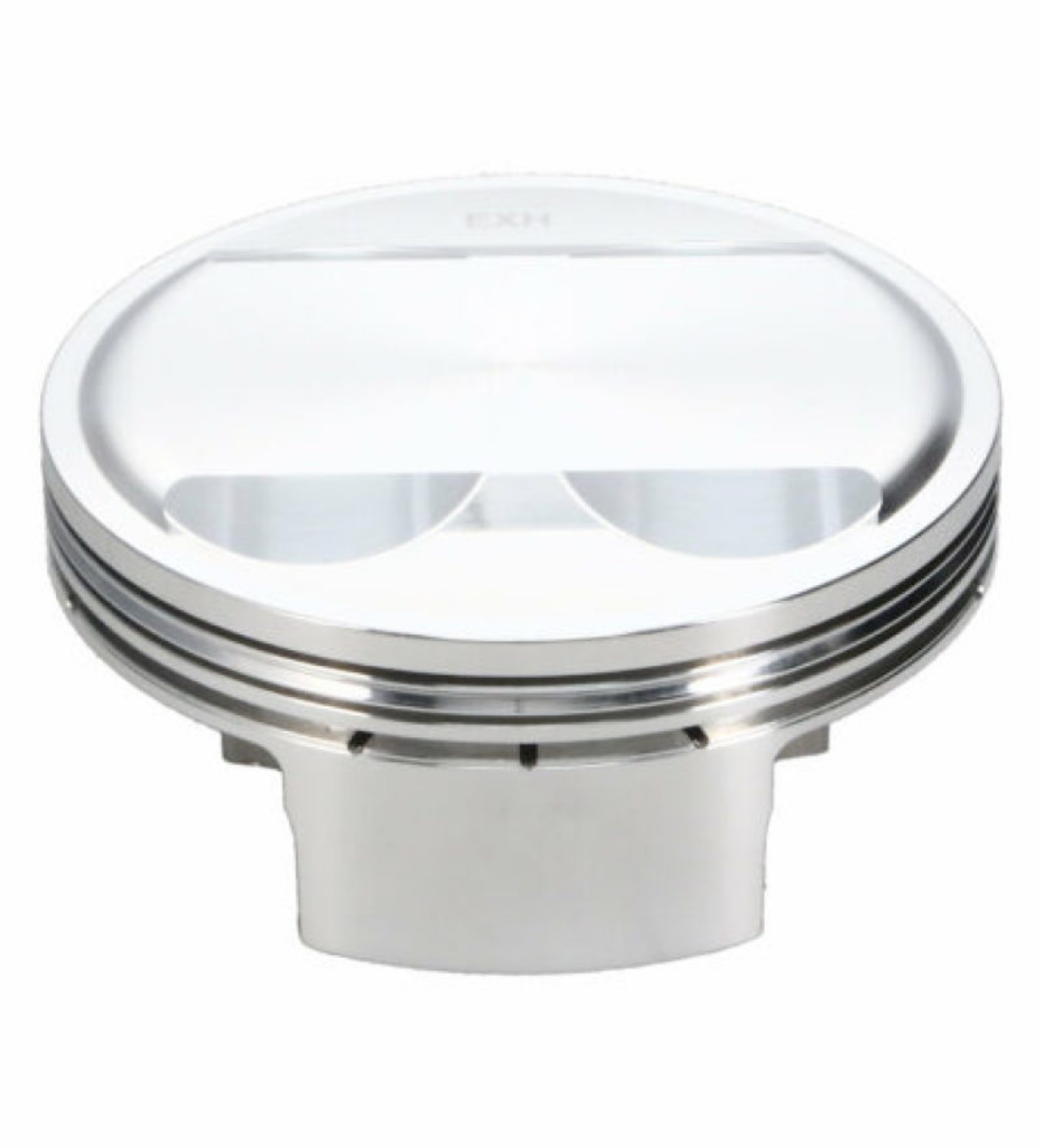 Picture of JE Pistons Yamaha 700 Raptor 106 MM 12-5 to 1 Piston Kit