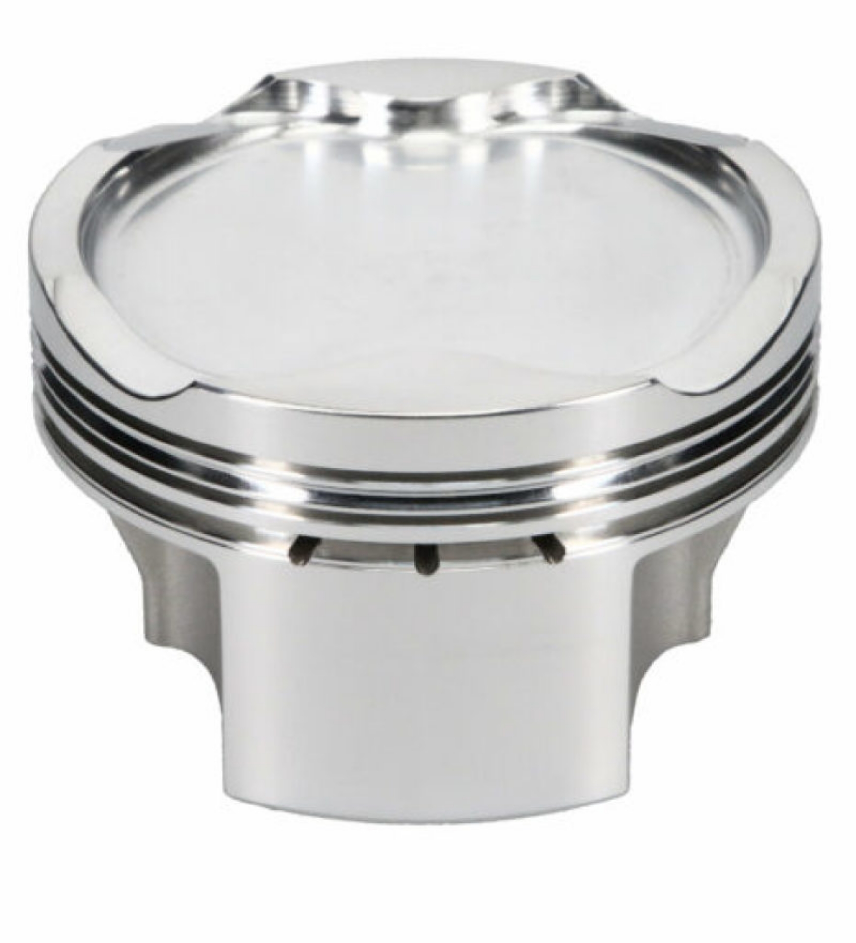 Picture of JE Pistons Suzuki Hayabusa 99-07 Piston Kit