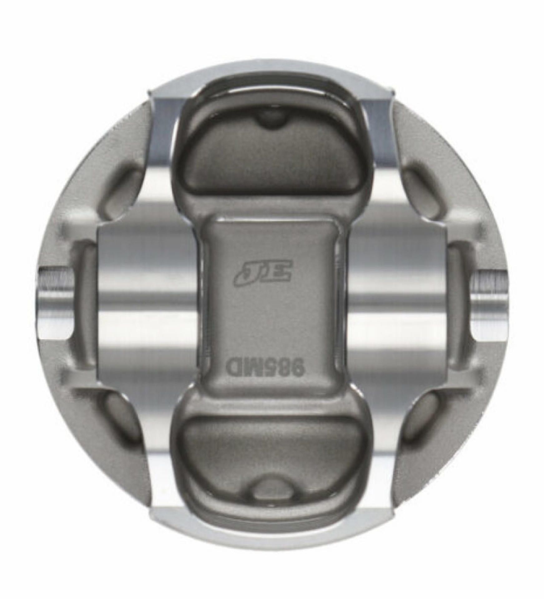 Picture of JE Pistons Suzuki Hayabusa 08-11 Piston Kit