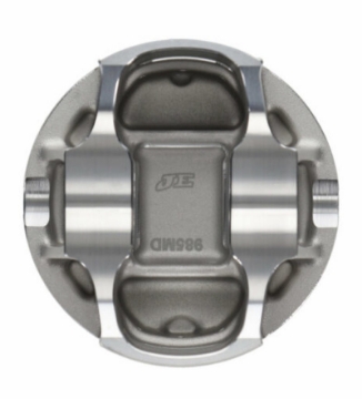Picture of JE Pistons Suzuki Hayabusa 08-11 Piston Kit