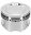 Picture of JE Pistons REVTEC 100INCH 9-5 to 1 Piston Kit