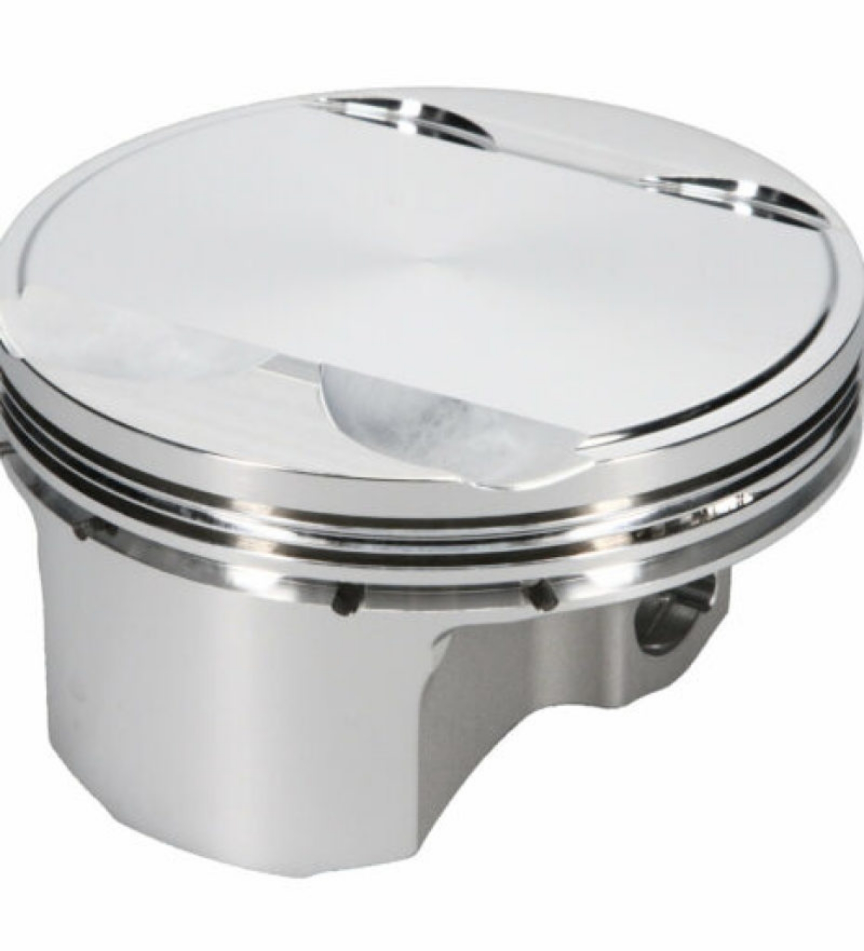 Picture of JE Pistons TRIUMPH ROCKET 3 Piston Kit