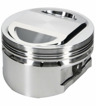 Picture of JE Pistons HARLEY Twin Cam 95 Piston Kit