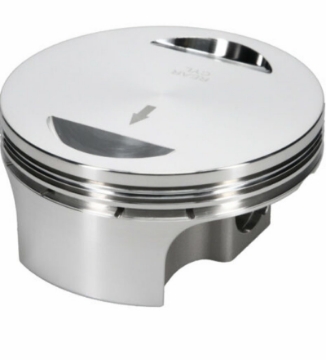 Picture of JE Pistons HARLEY Twin Cam 110 Piston Kit