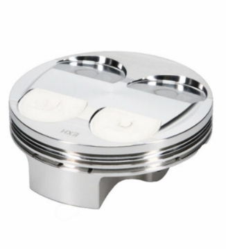 Picture of JE Pistons H0NDA TRX450 PRO 3RNG Piston Kit
