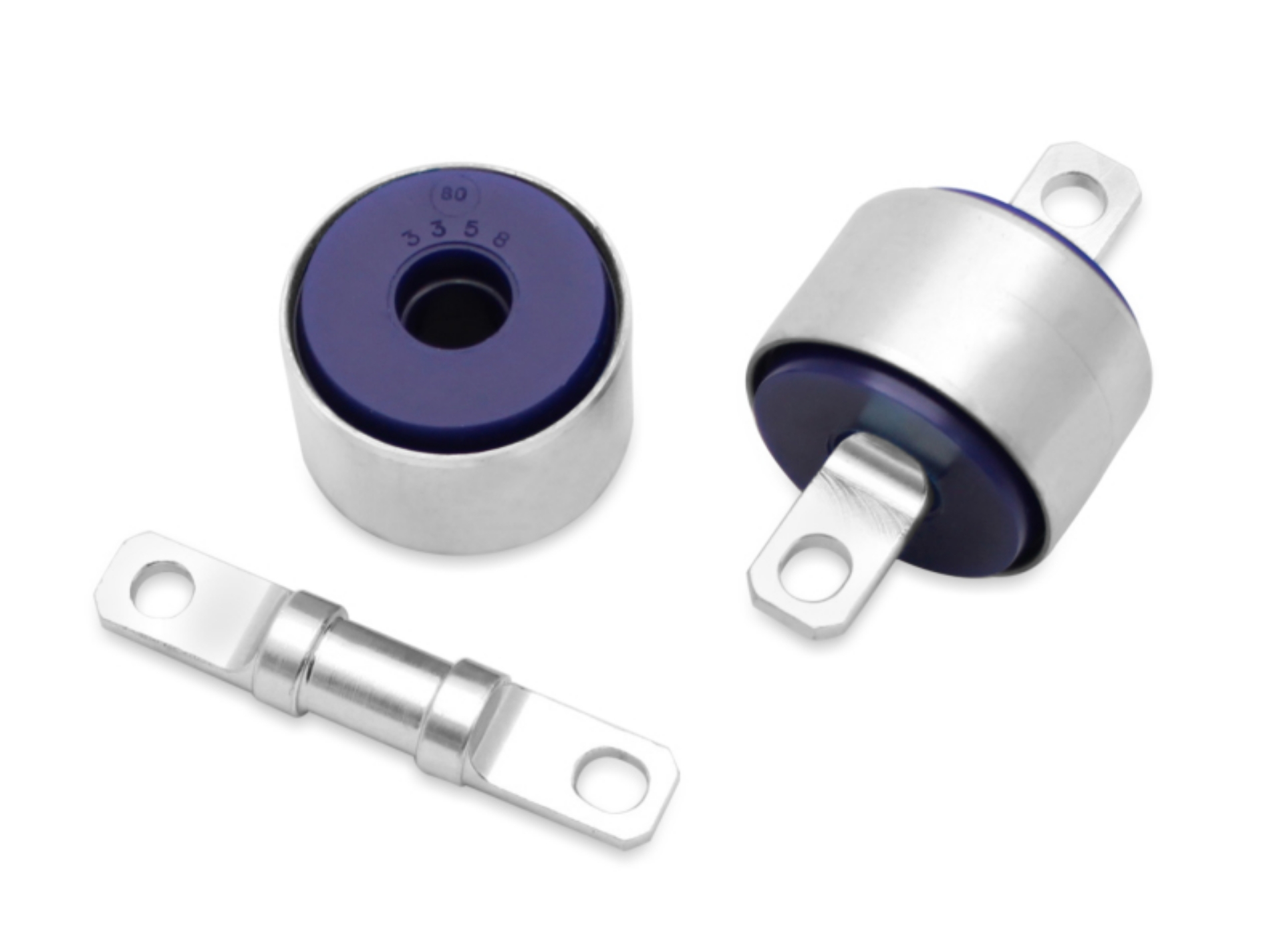 Picture of SuperPro Jeep-Fiat-Chrysler Trailing Arm Bushing - Forward Position