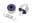 Picture of SuperPro Jeep-Fiat-Chrysler Trailing Arm Bushing - Forward Position