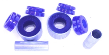Picture of SuperPro Front Lower Control Inner Rear Kit