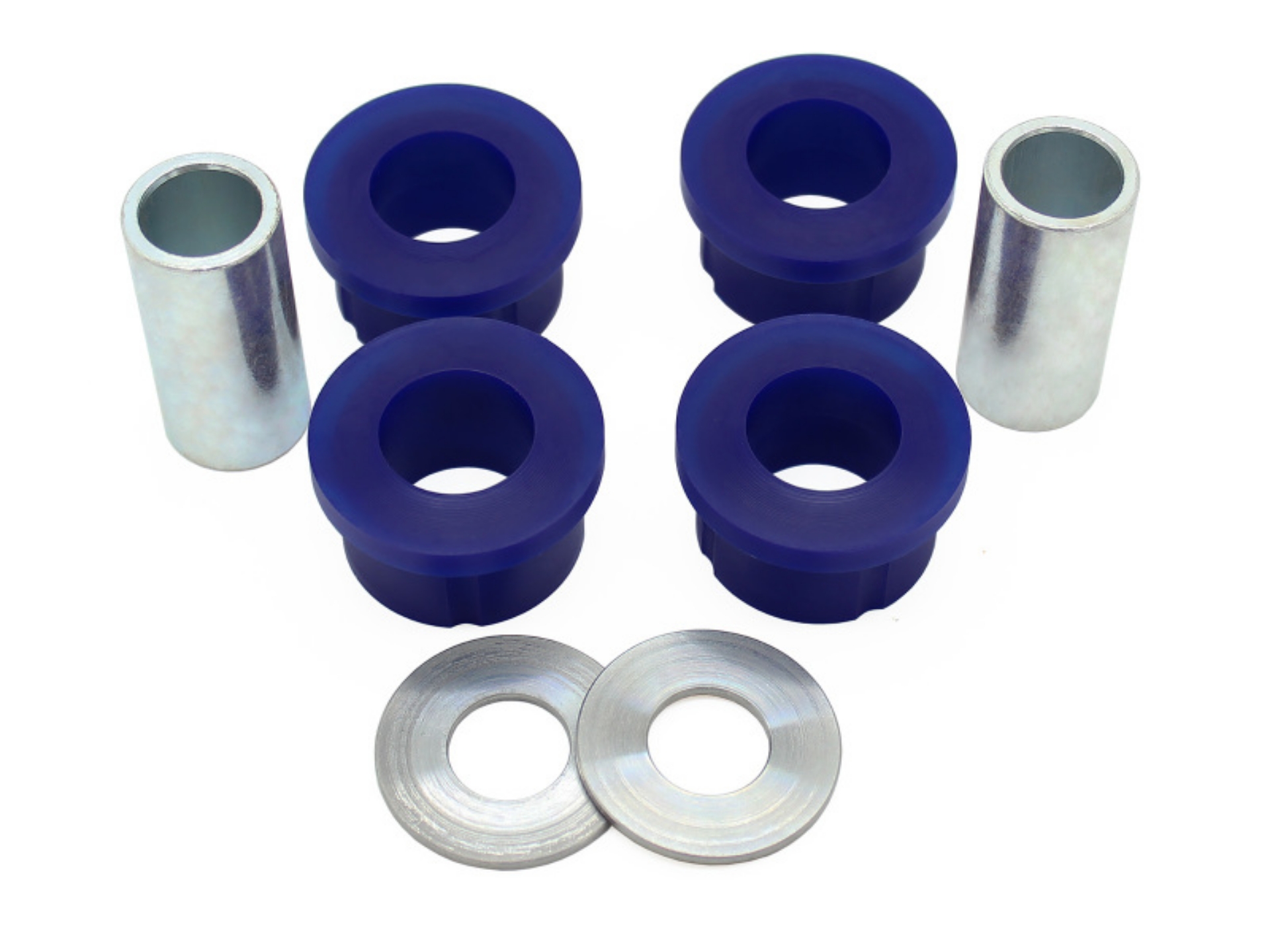 Picture of SuperPro Front Lower Crtl Arm Bushing Kit
