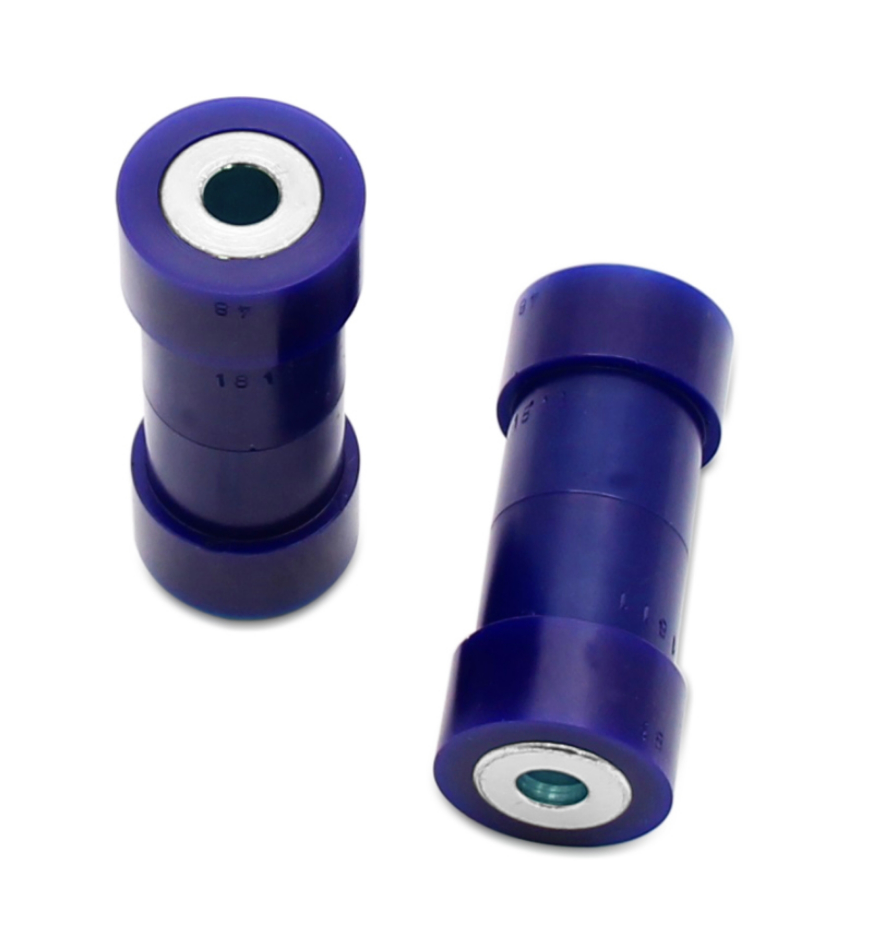 Picture of SuperPro Front Upp Outer Control Arm Kit