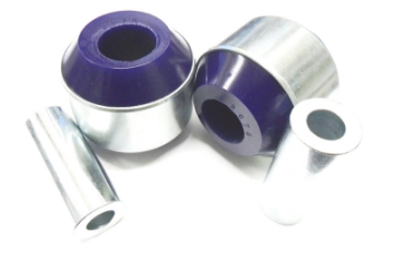 Picture of SuperPro Front Lower Control Arm Rear Offset Kit