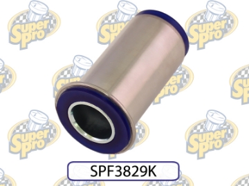 Picture of SuperPro Steering Idler Arm Bushing Kit