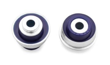 Picture of SuperPro Front LCA Rear Bushing Kit +Caster