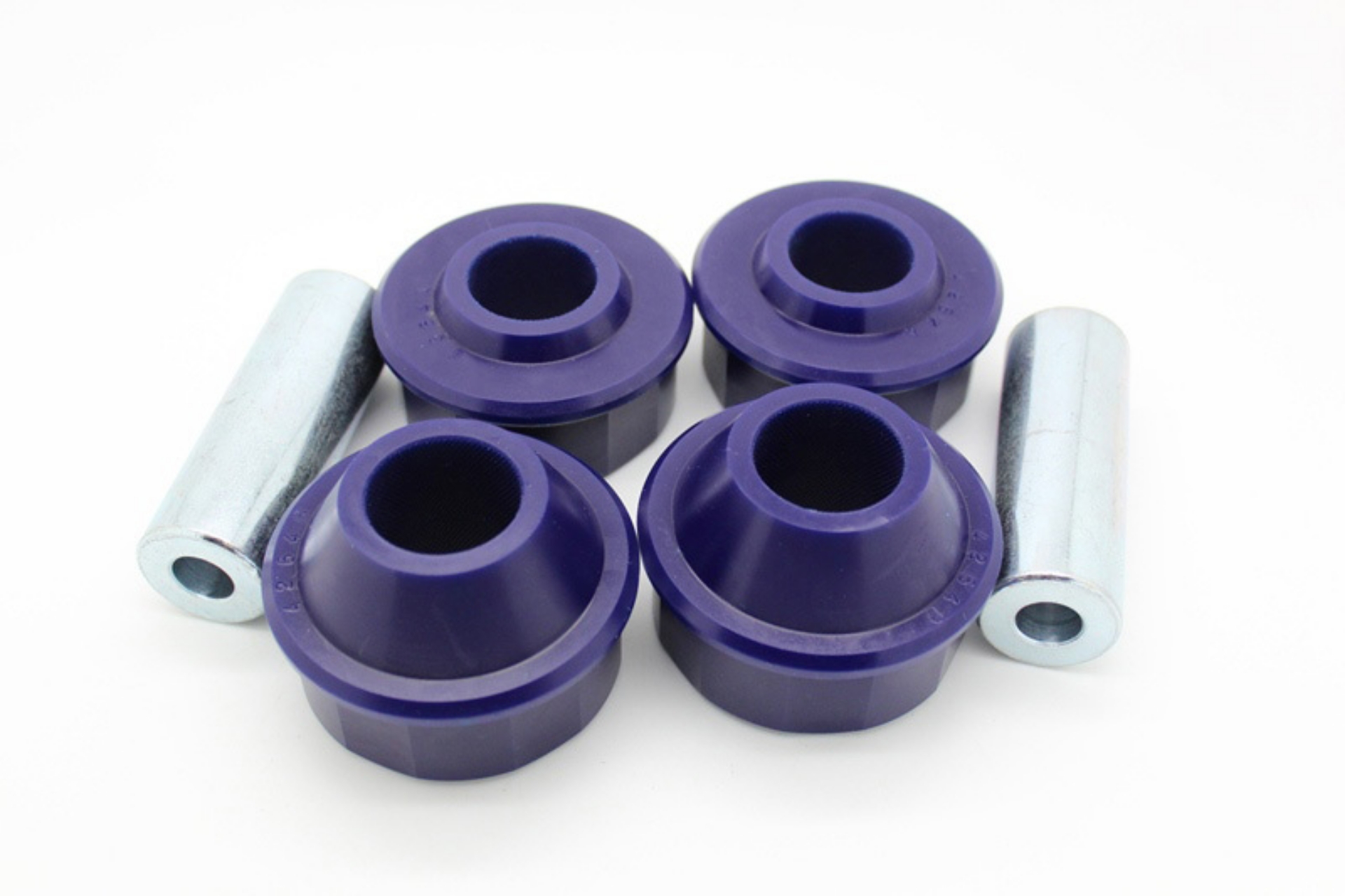 Picture of SuperPro Rear Beam Axle Bushing Kit