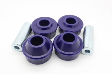 Picture of SuperPro Rear Beam Axle Bushing Kit