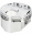 Picture of JE Pistons Yamaha 1000 5V 12-5 Piston Single