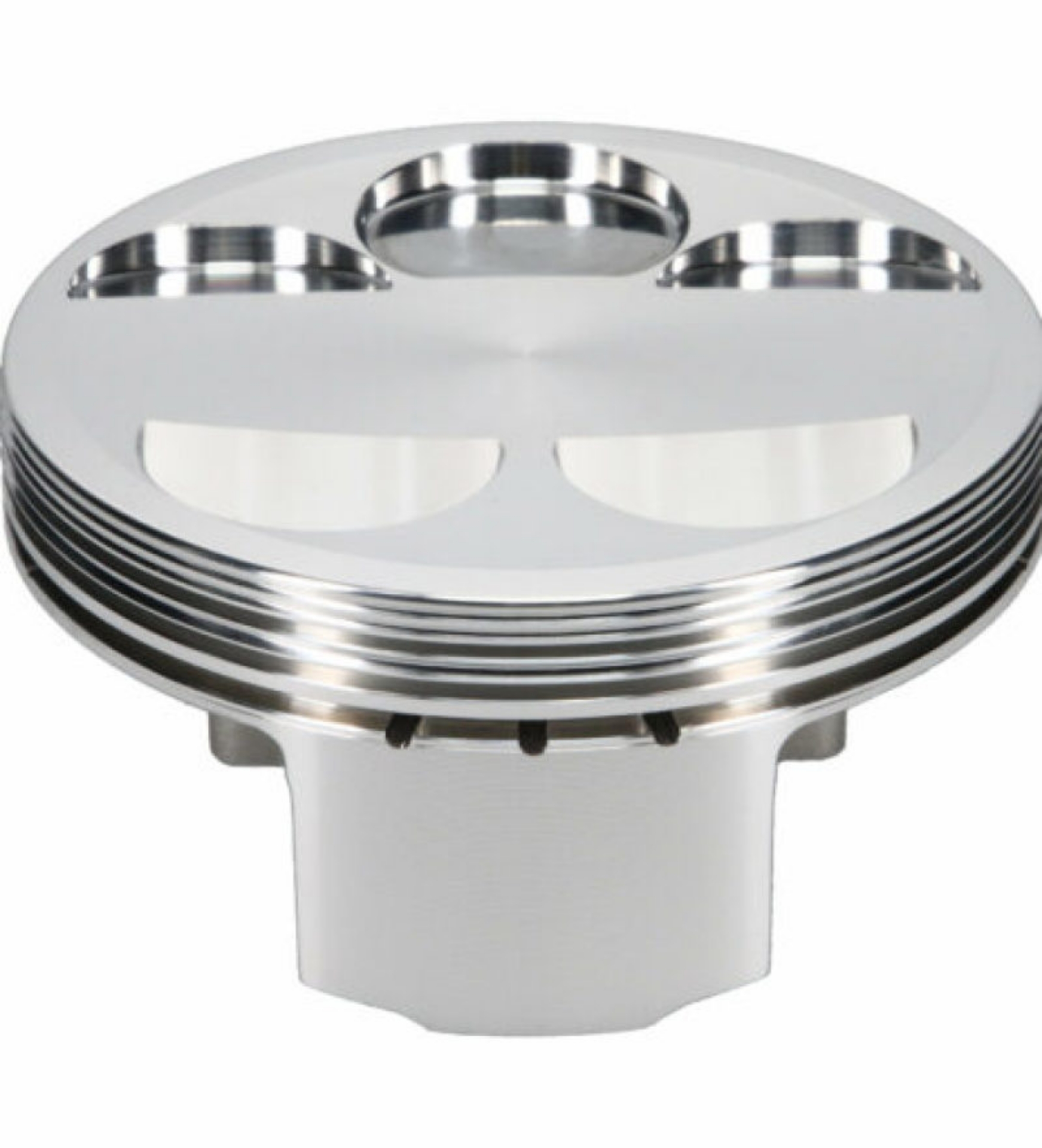 Picture of JE Pistons Yamaha YZ 426F DISH Piston Single