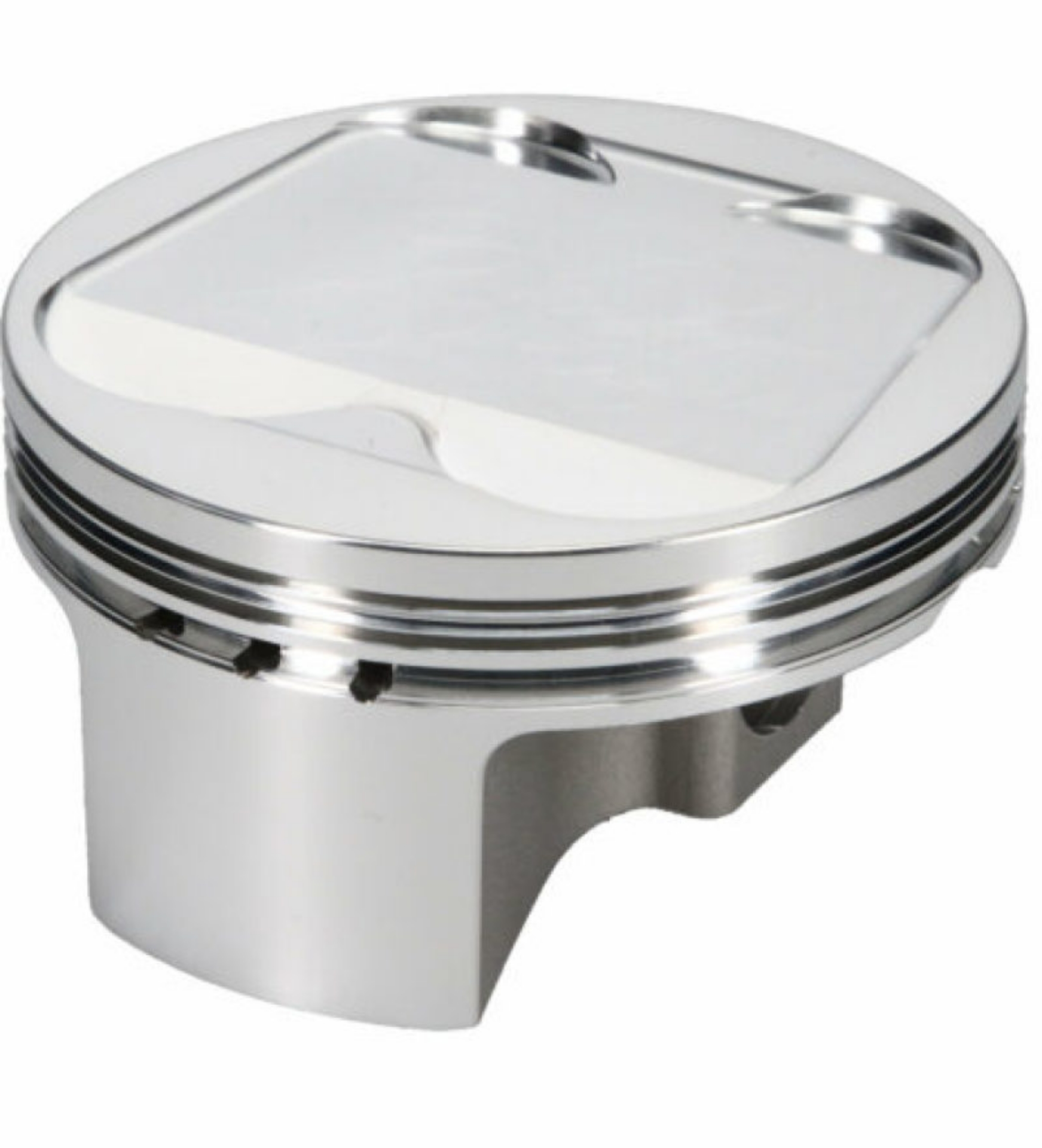 Picture of JE Pistons Suzuki DRZ-400 INV Dome Piston Single