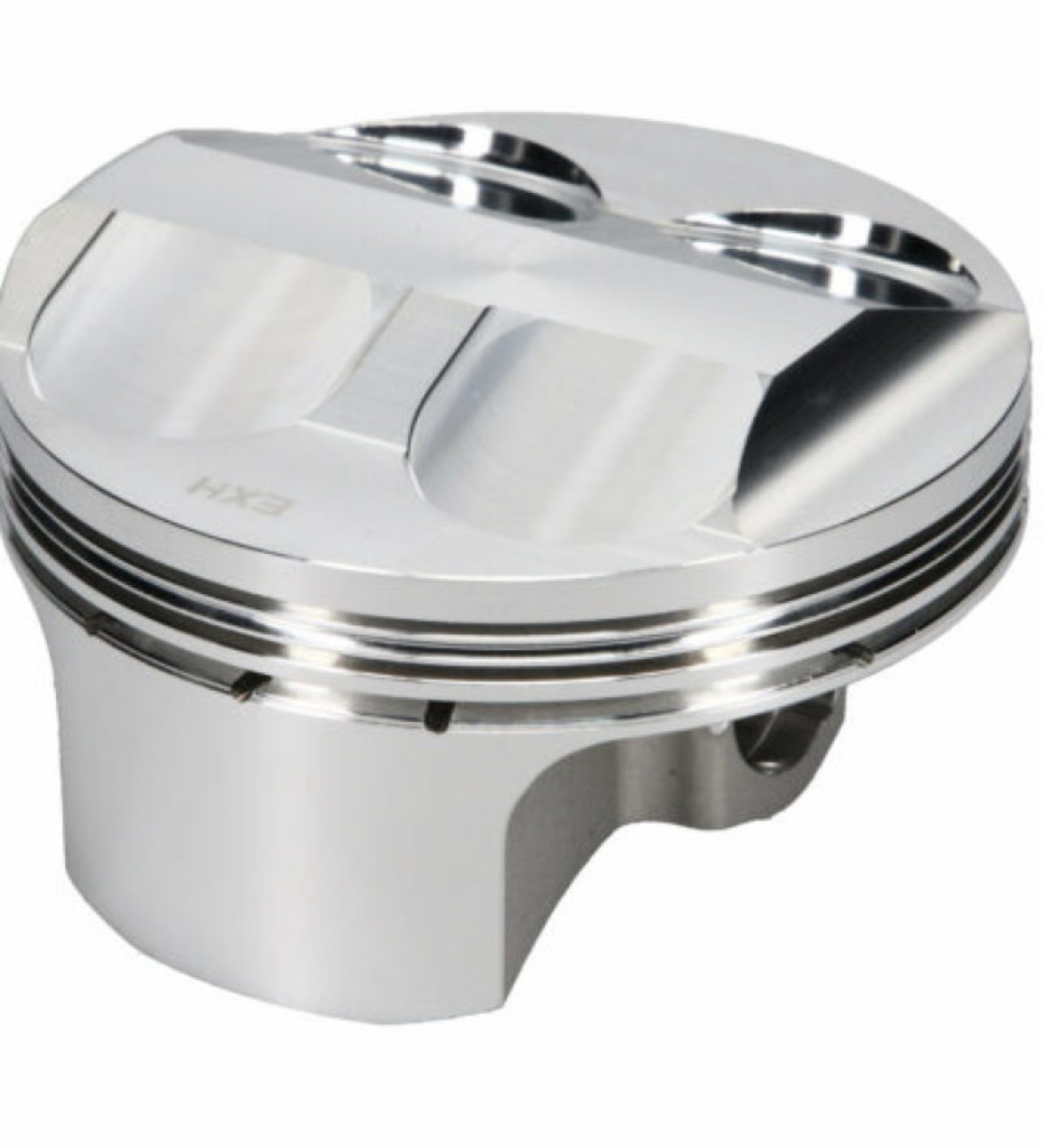 Picture of JE Pistons ROTAX BOMBARD DS650 Piston Single
