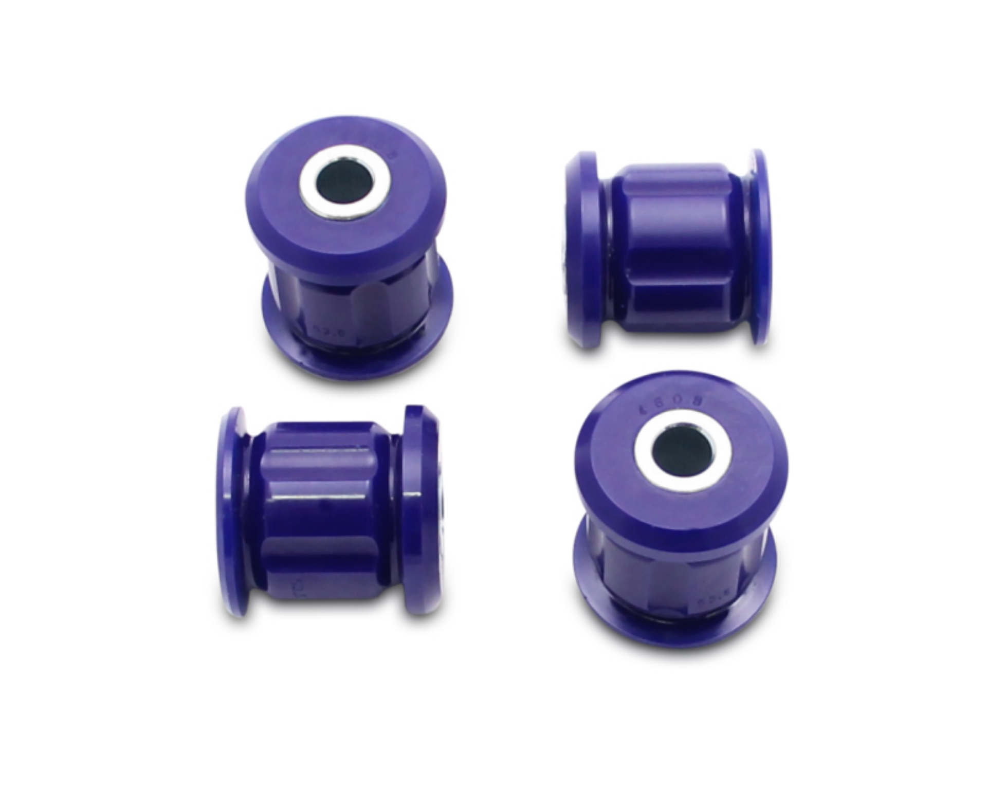 Picture of SuperPro Front Upper Arm Bushing Kit
