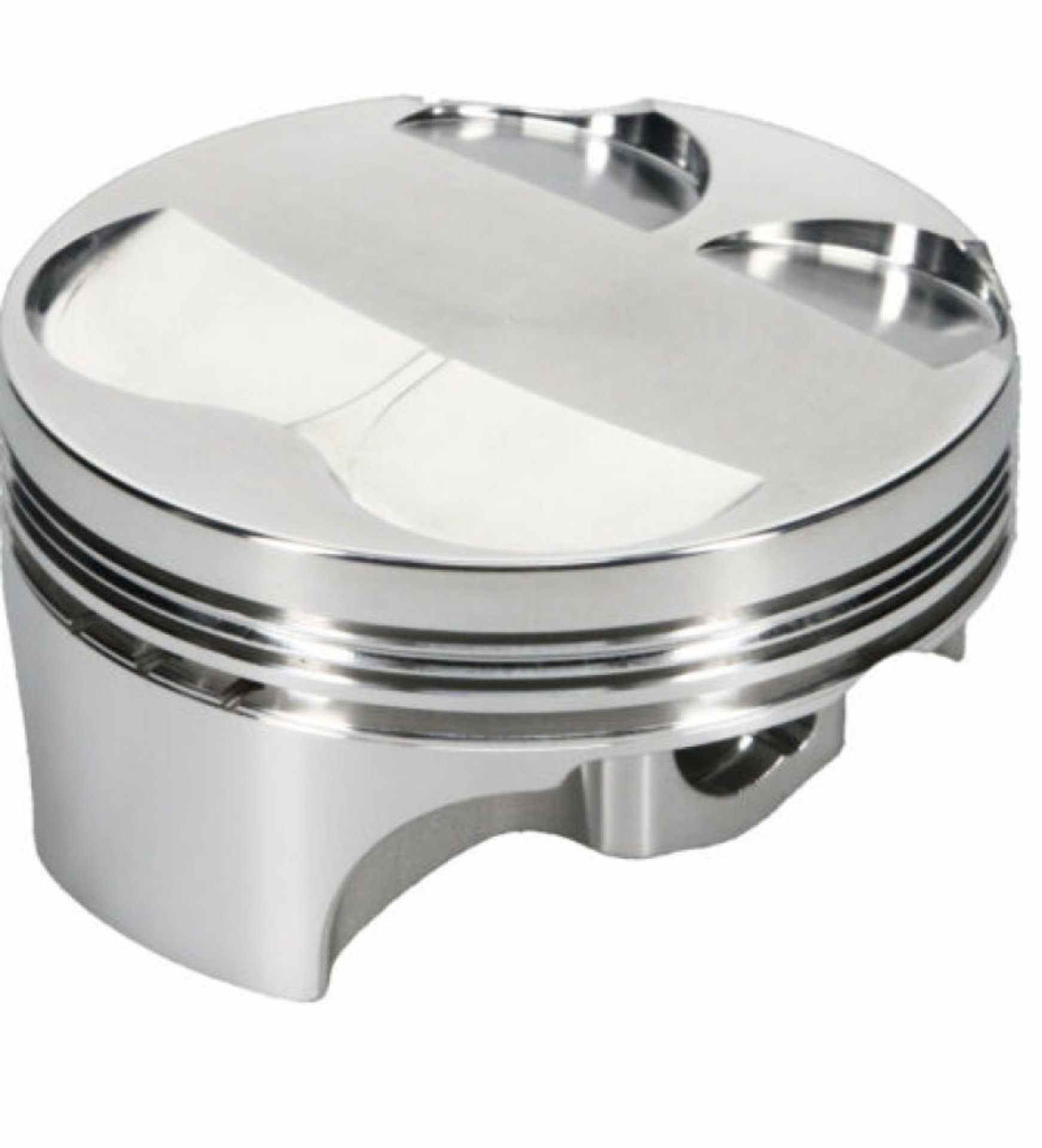 Picture of JE Pistons Suzuki GSXR 1K 01-04 Piston Single