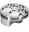 Picture of JE Pistons Yamaha YFZ 450 Piston Single