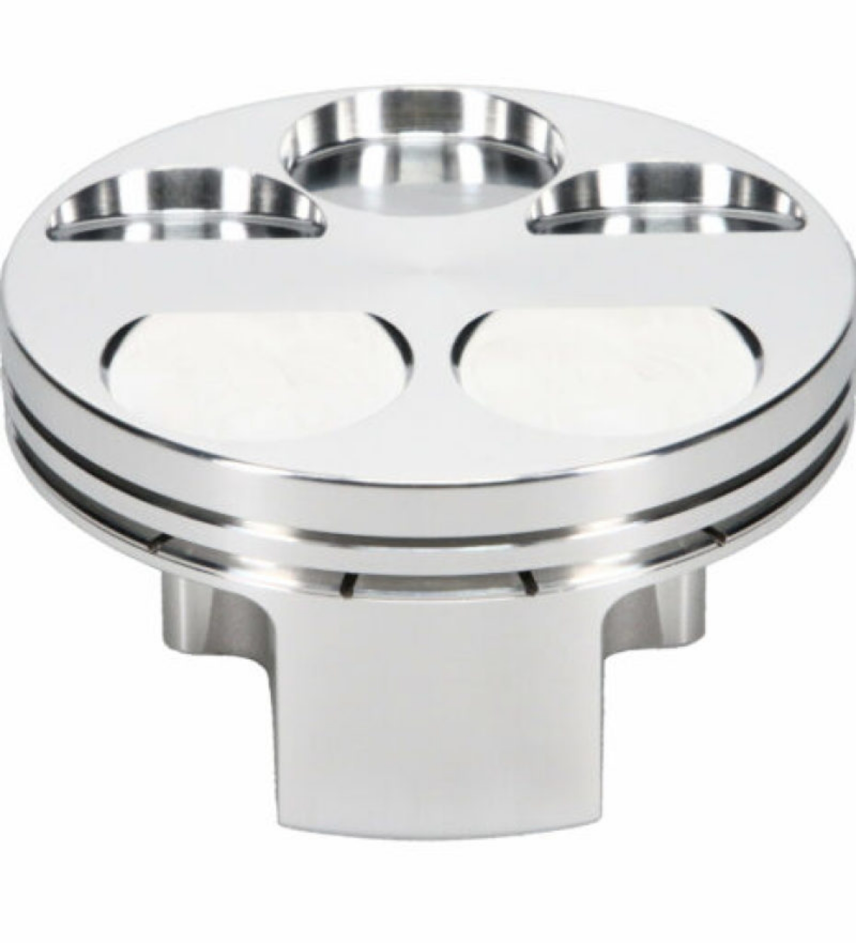 Picture of JE Pistons Yamaha YZ 250 F Piston Single