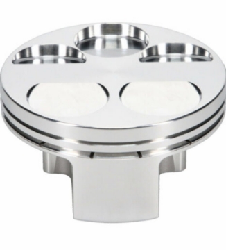 Picture of JE Pistons Yamaha YZ 250 F Piston Single