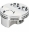 Picture of JE Pistons Yamaha YZ 250 F Piston Single