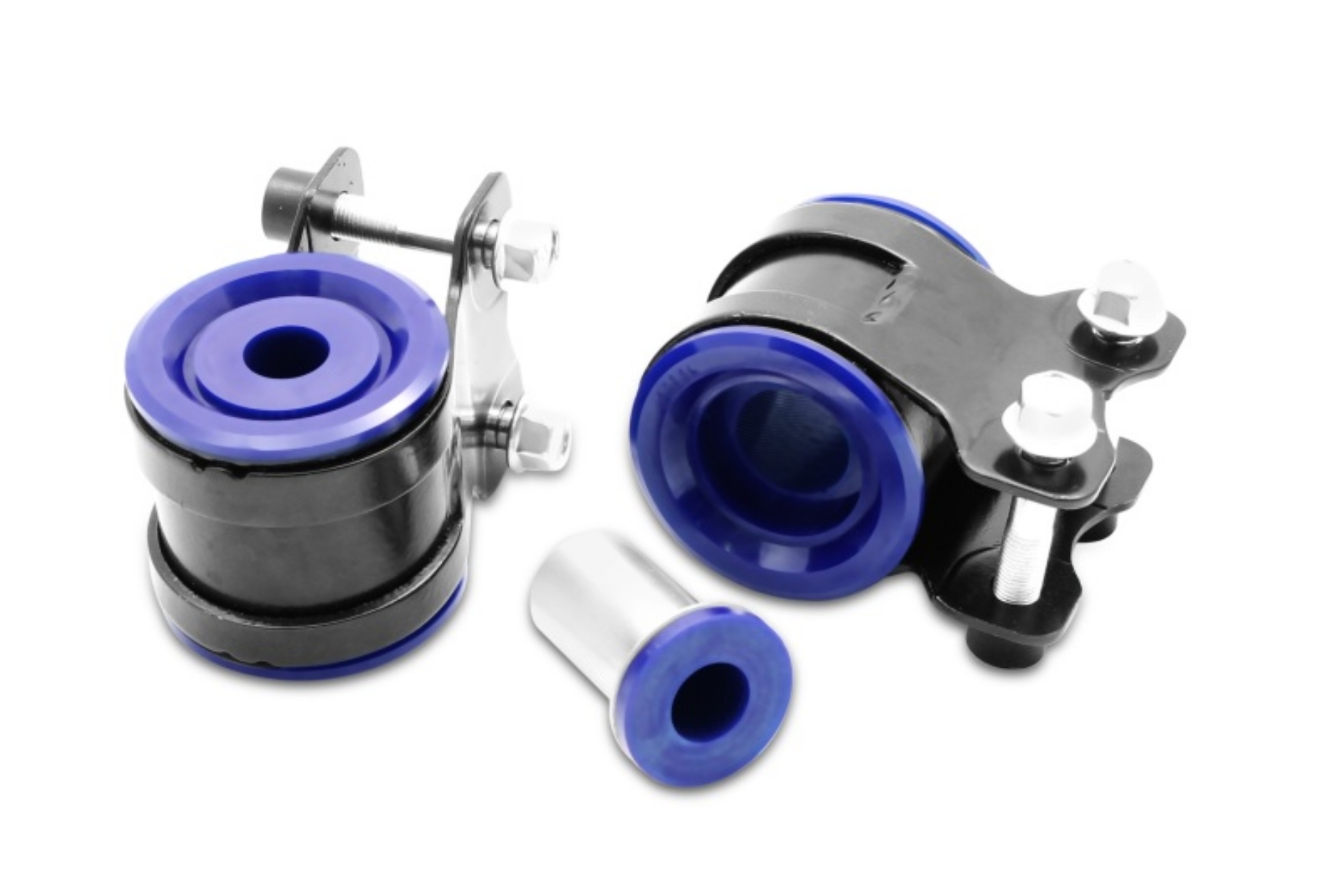 Picture of SuperPro Rear Strut Rod Bushing Kit