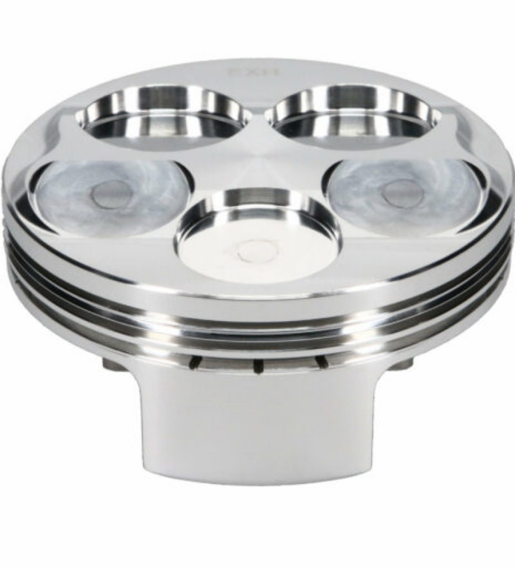 Picture of JE Pistons Yamaha YFZ 450 Piston Single