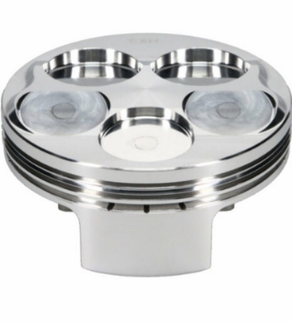 Picture of JE Pistons Yamaha YFZ 450 Piston Single