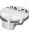 Picture of JE Pistons Suzuki RMZ-450 2005-07 Piston Single