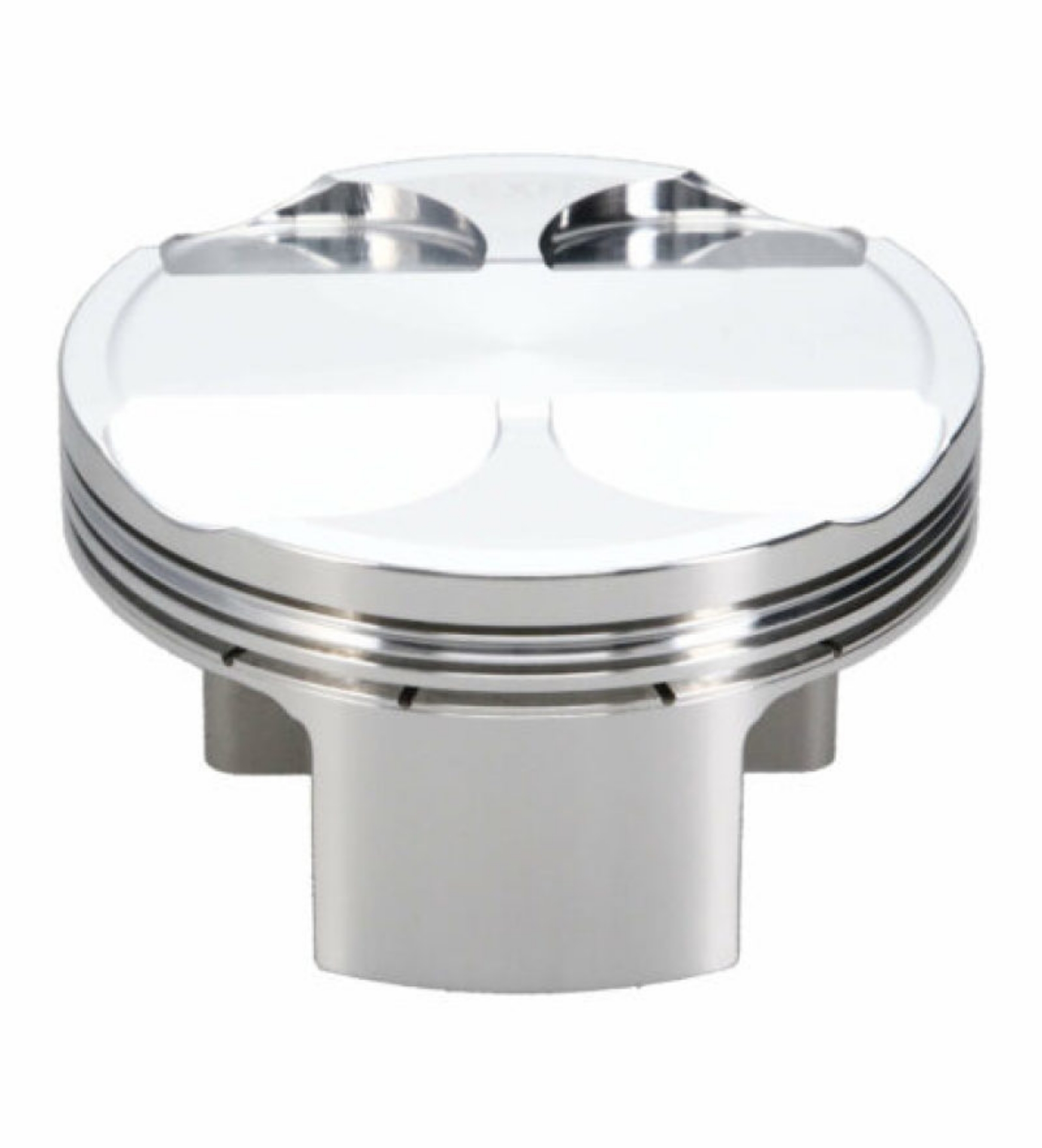 Picture of JE Pistons Kawasaki ZX14 13-5 to 1 Piston Single
