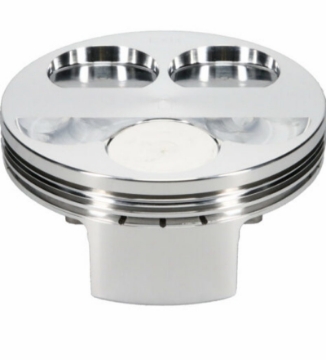 Picture of JE Pistons Yamaha YZ450F Piston Single