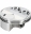 Picture of JE Pistons Yamaha YFZ 450 Piston Single