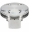Picture of JE Pistons Yamaha RHINO 660 STROKR Piston Single