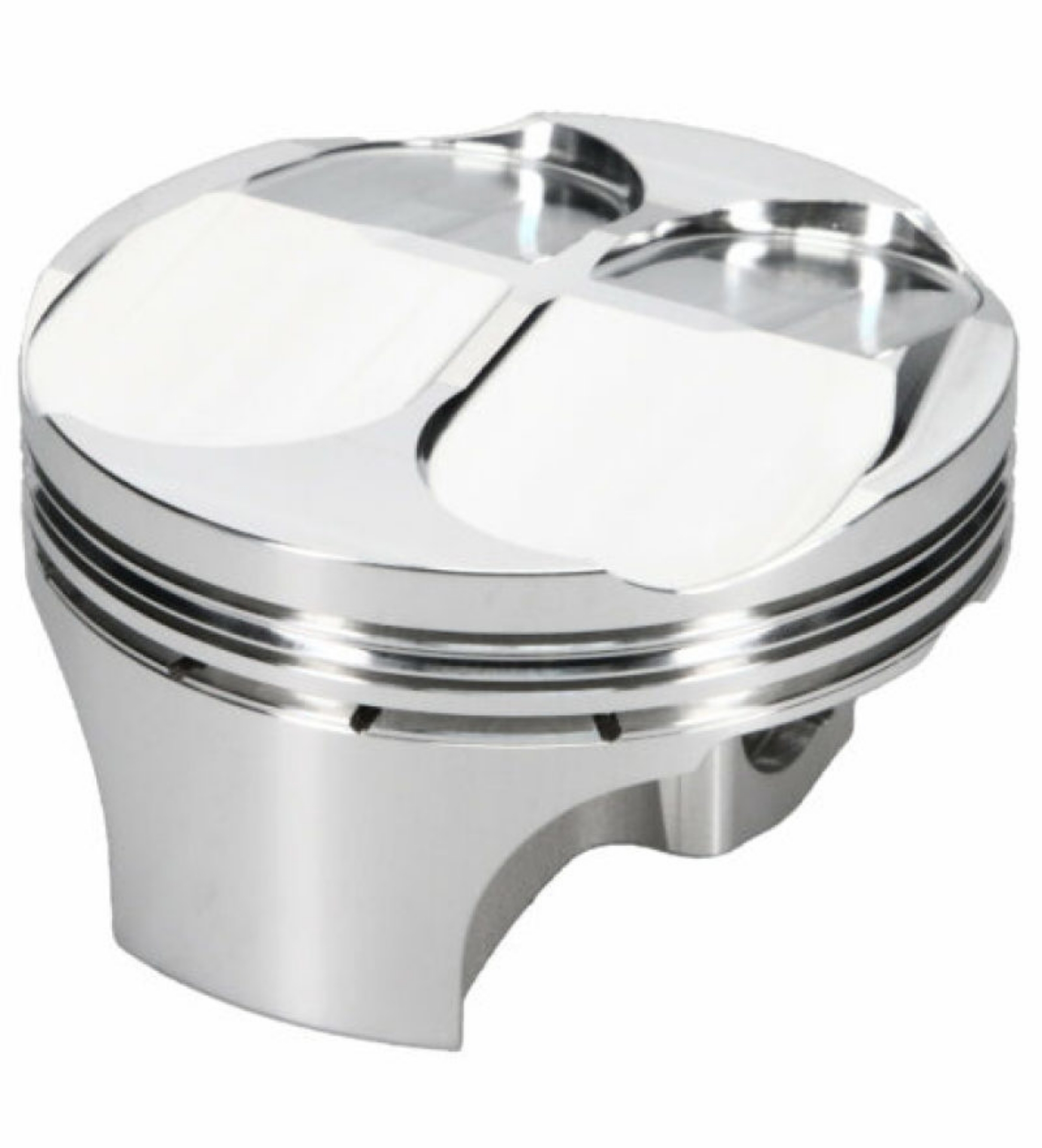 Picture of JE Pistons Yamaha R1 13-8 to 1 Piston Single