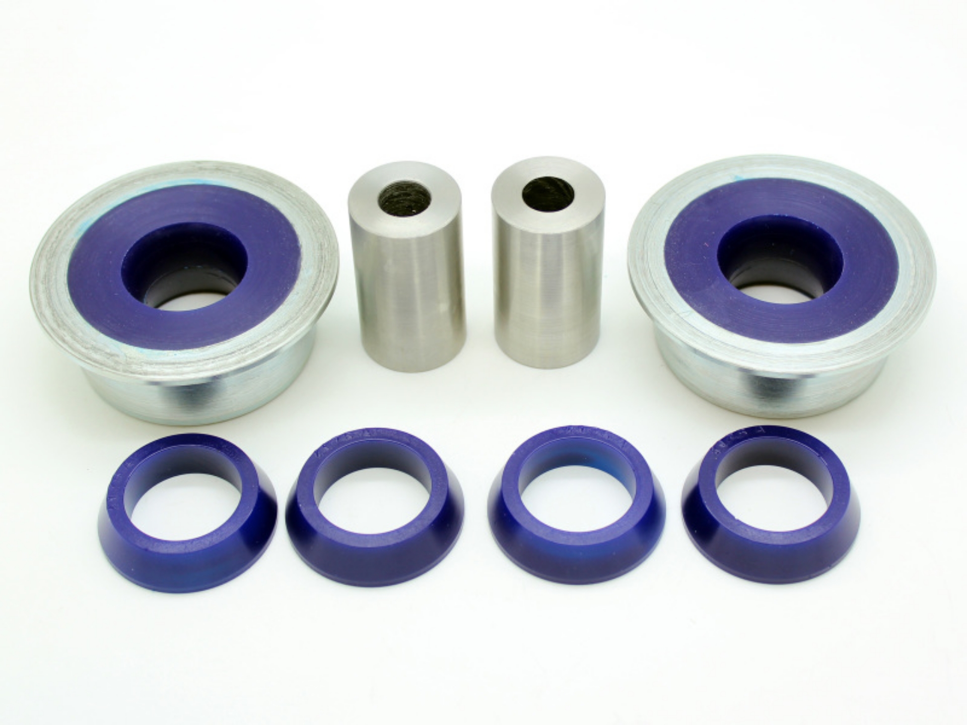 Picture of SuperPro Front Lower Control Arm Kit