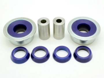 Picture of SuperPro Front Lower Control Arm Kit