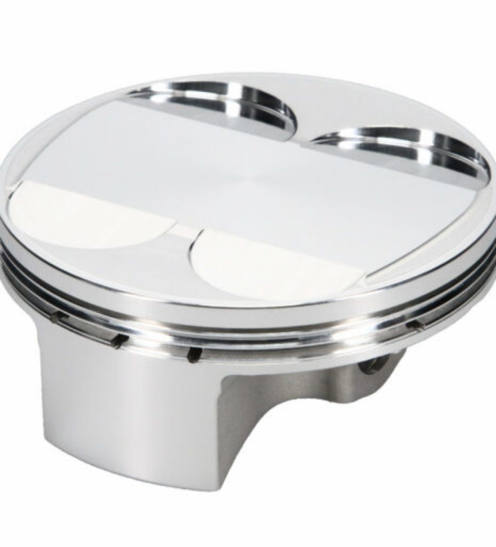 Picture of JE Pistons Suzuki RMZ450 PRO Piston Single