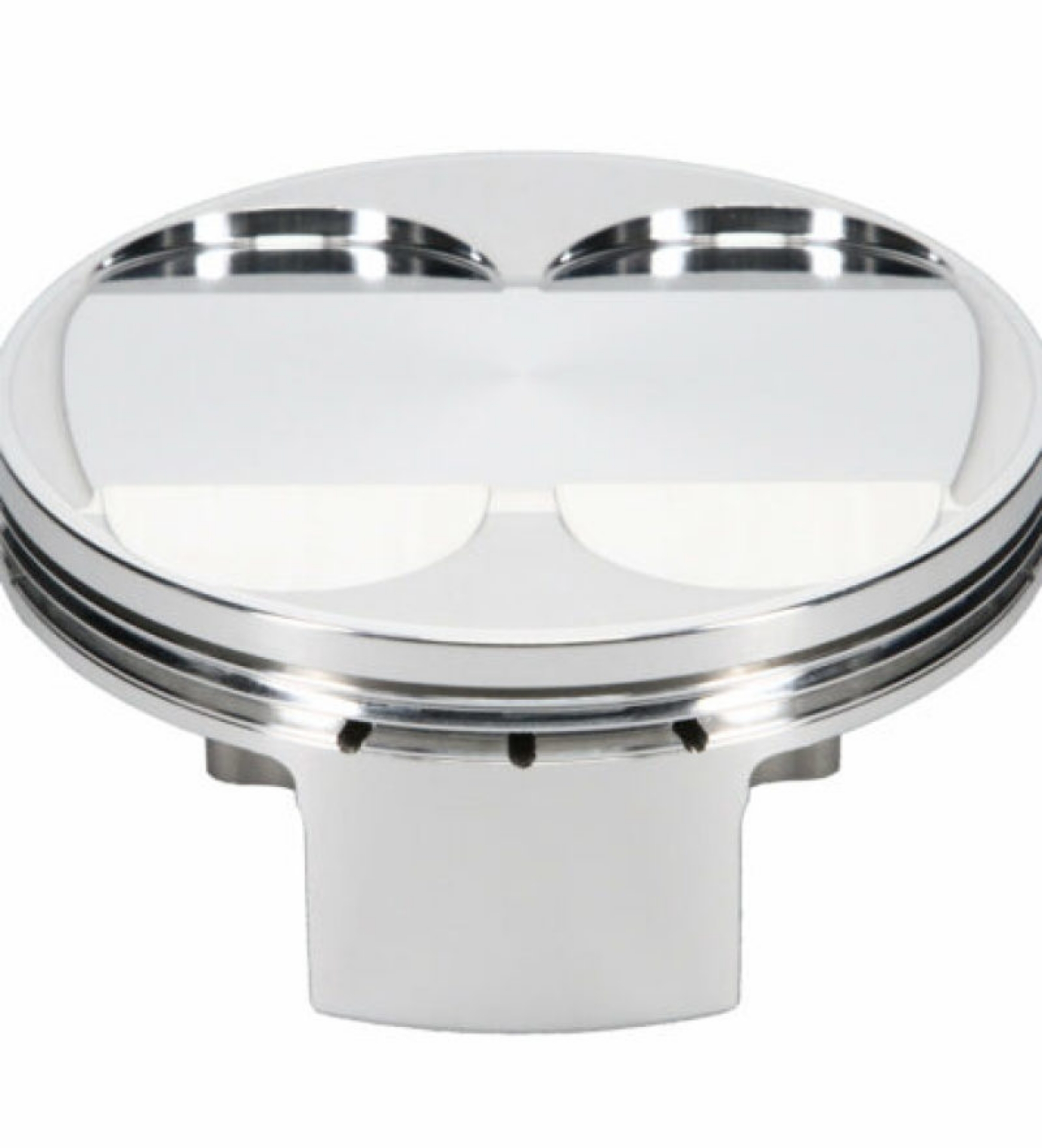 Picture of JE Pistons Suzuki RMZ450 PRO Piston Single