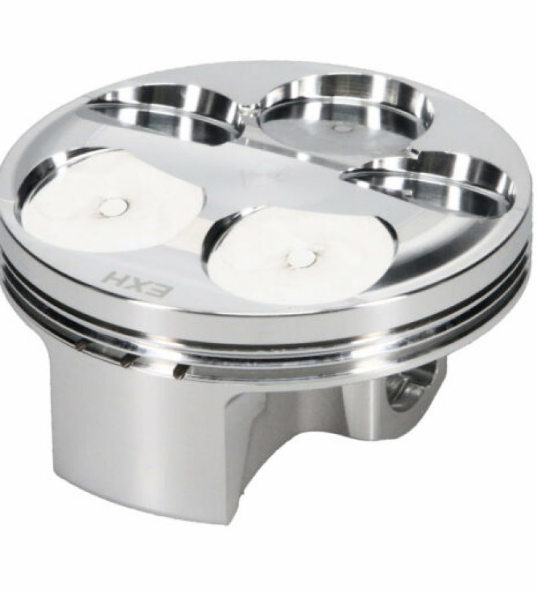 Picture of JE Pistons Yamaha YZ 250F 14 to 1 Piston Single