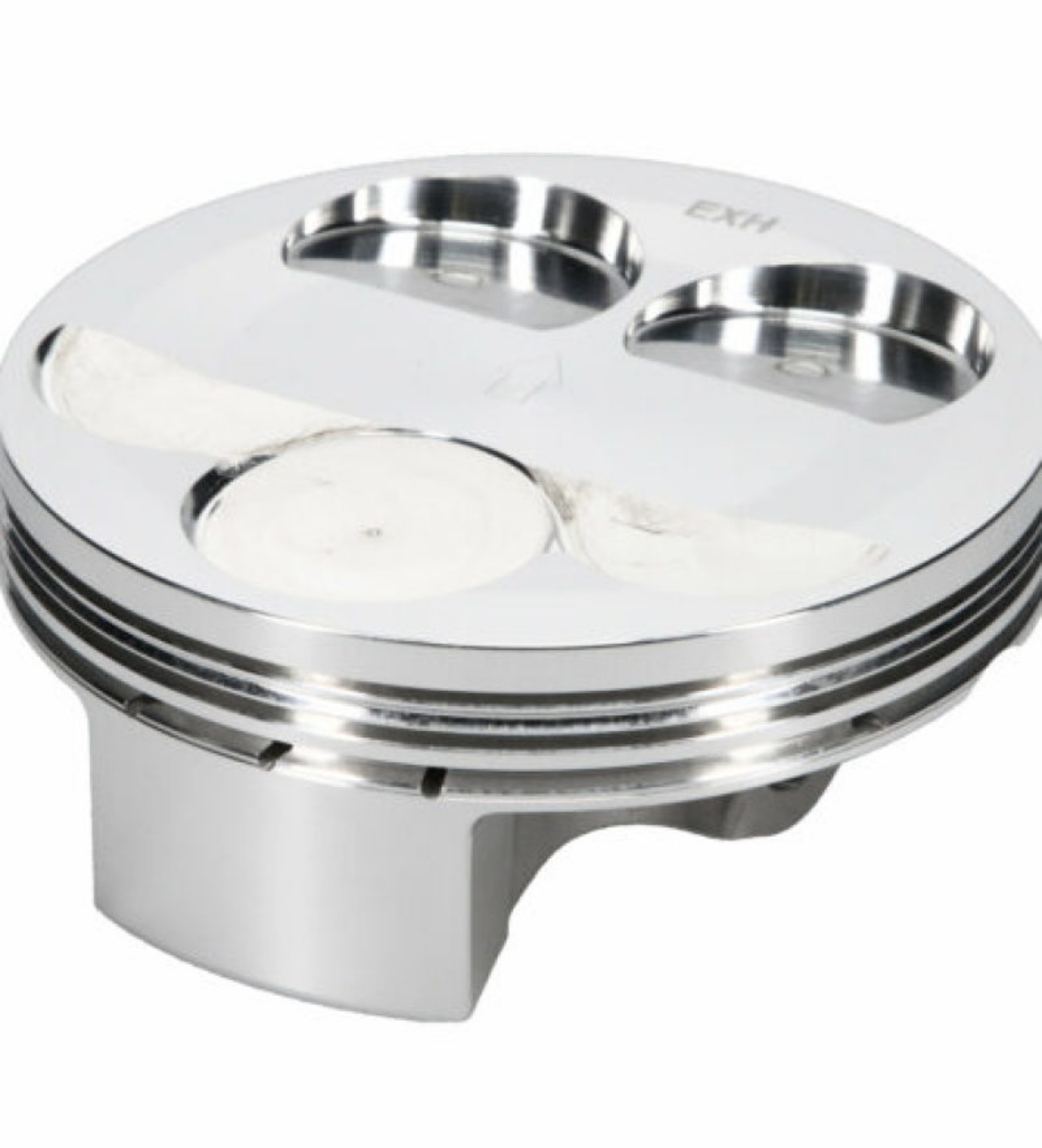 Picture of JE Pistons Yamaha YZ 450F 12-8 to 1 Piston Single