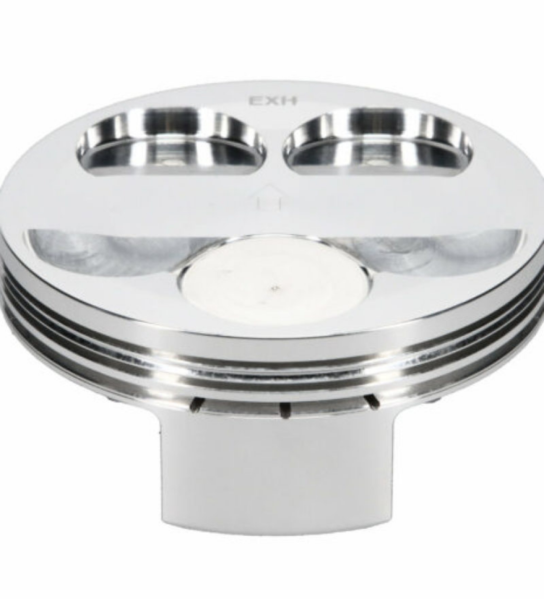 Picture of JE Pistons Yamaha YZ 450F 13-5 to 1 Piston Single
