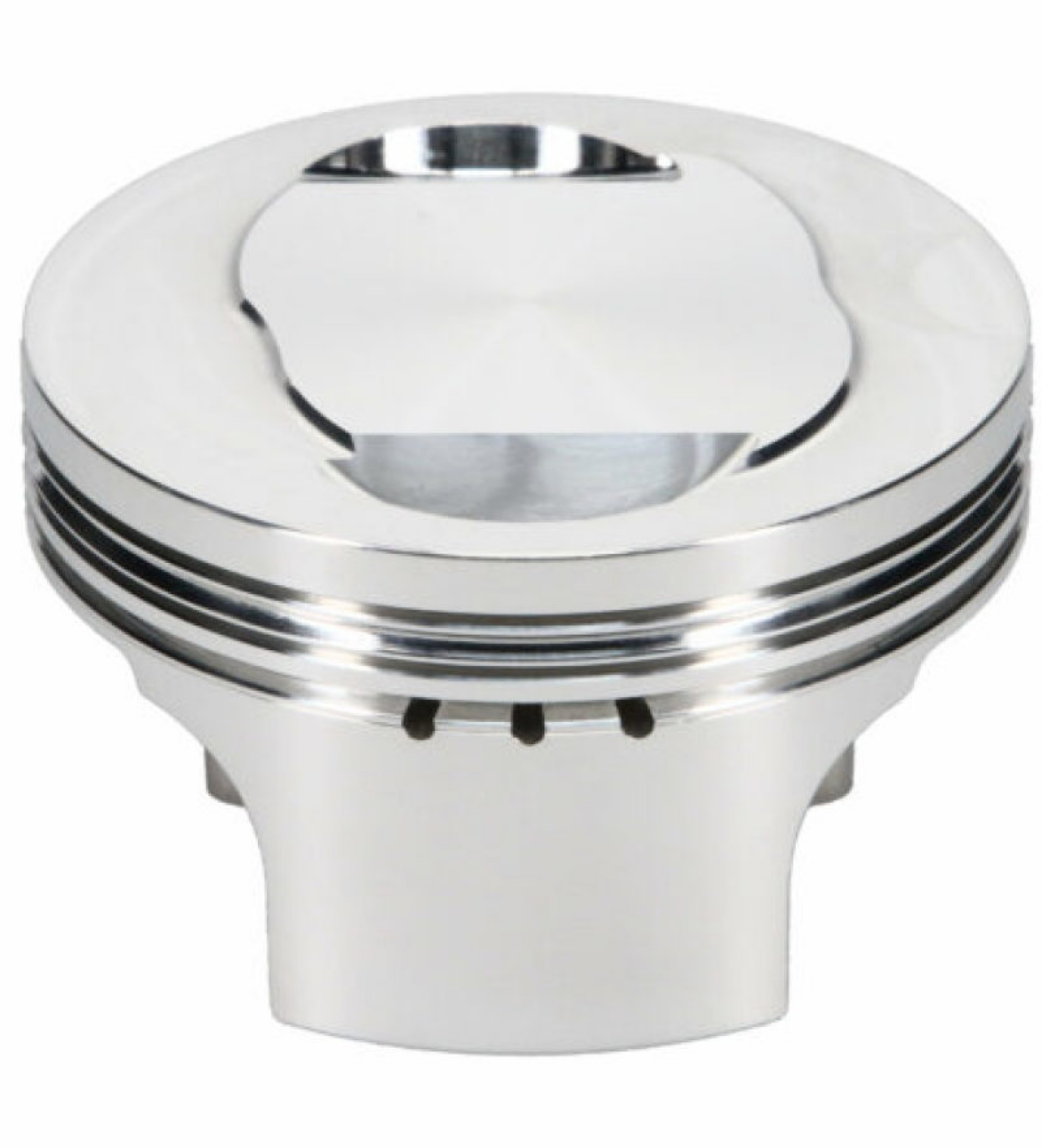 Picture of JE Pistons Yamaha Raptor 250 Piston Single