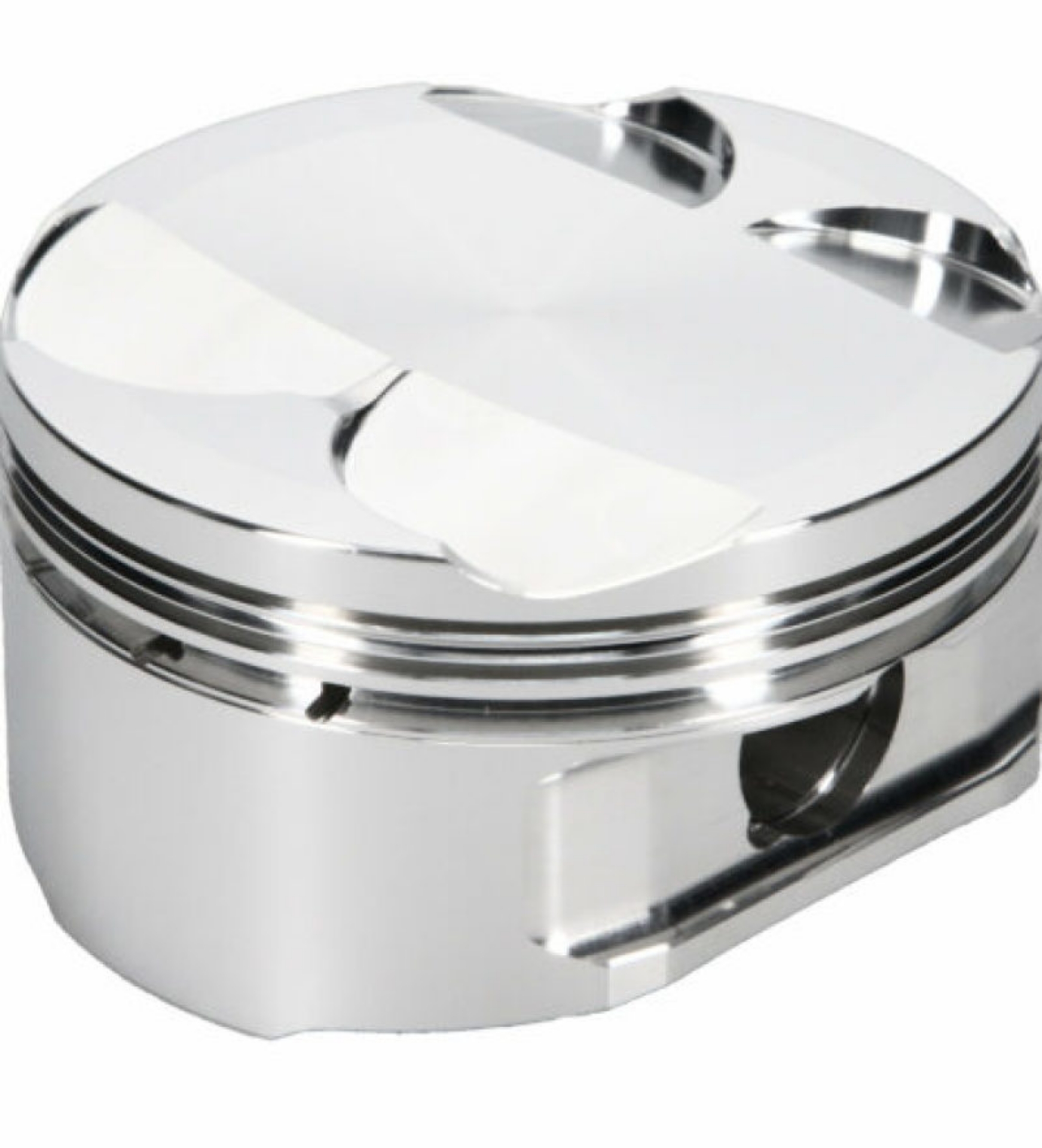 Picture of JE Pistons Suzuki HayabusaA 08+ Piston Single