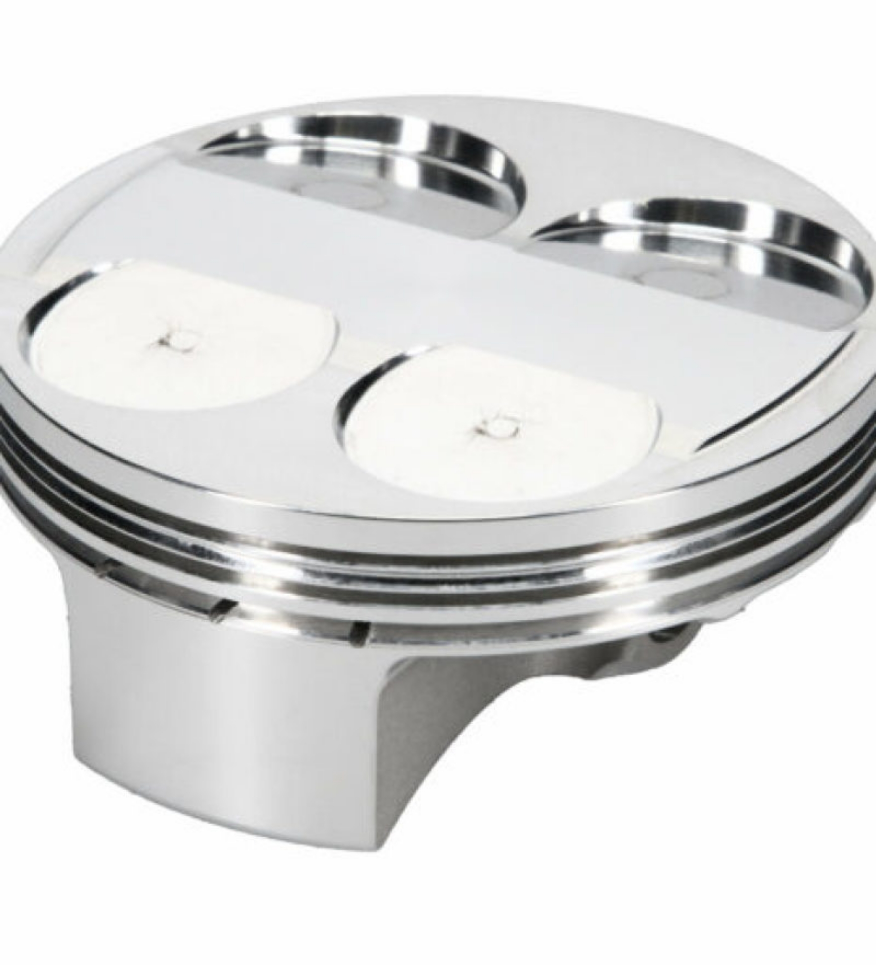 Picture of JE Pistons Yamaha YZ450F 12-8 to 1 Piston Single