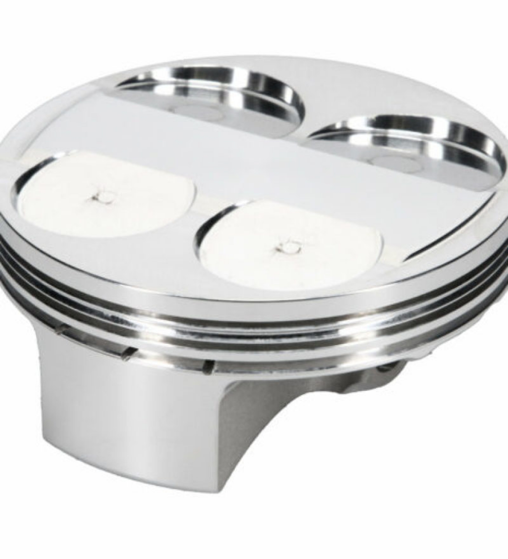 Picture of JE Pistons Yamaha YZ450F Piston Single